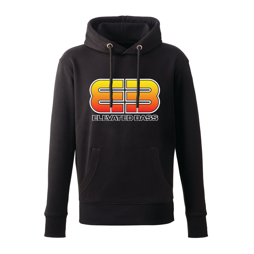 10 Years of Elevated Bass Premium Hoodie