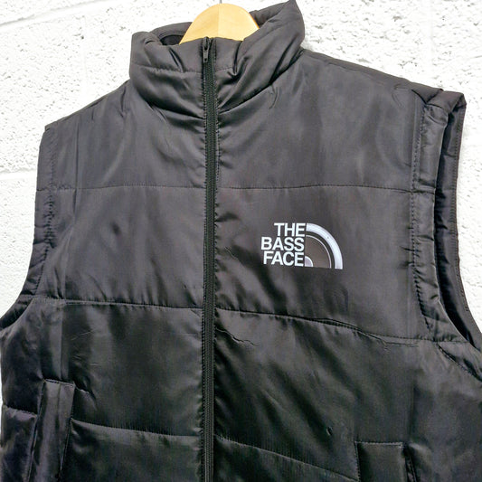 Bass Face Classic Bodywarmer (L)