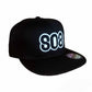 808 Snapback