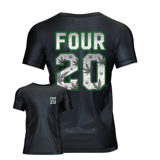 4:20 Classic T-Shirt