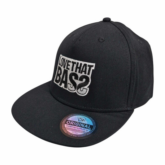 Love That Bass Snapback