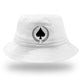 Aces High Bucket Hat