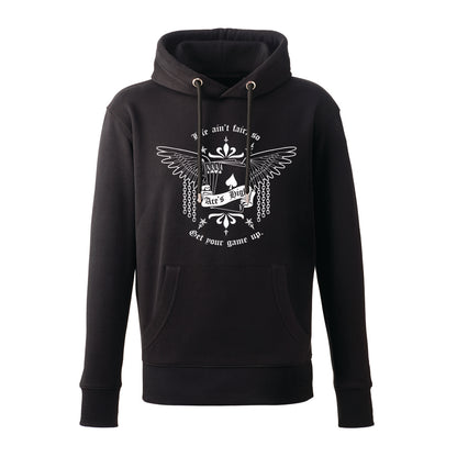 Ace's High Premium Hoodie