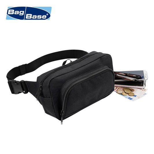 BG053 Bagbase Organiser Waistpacks