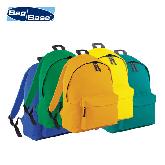 BG125 Bagbase Essential Backpacks