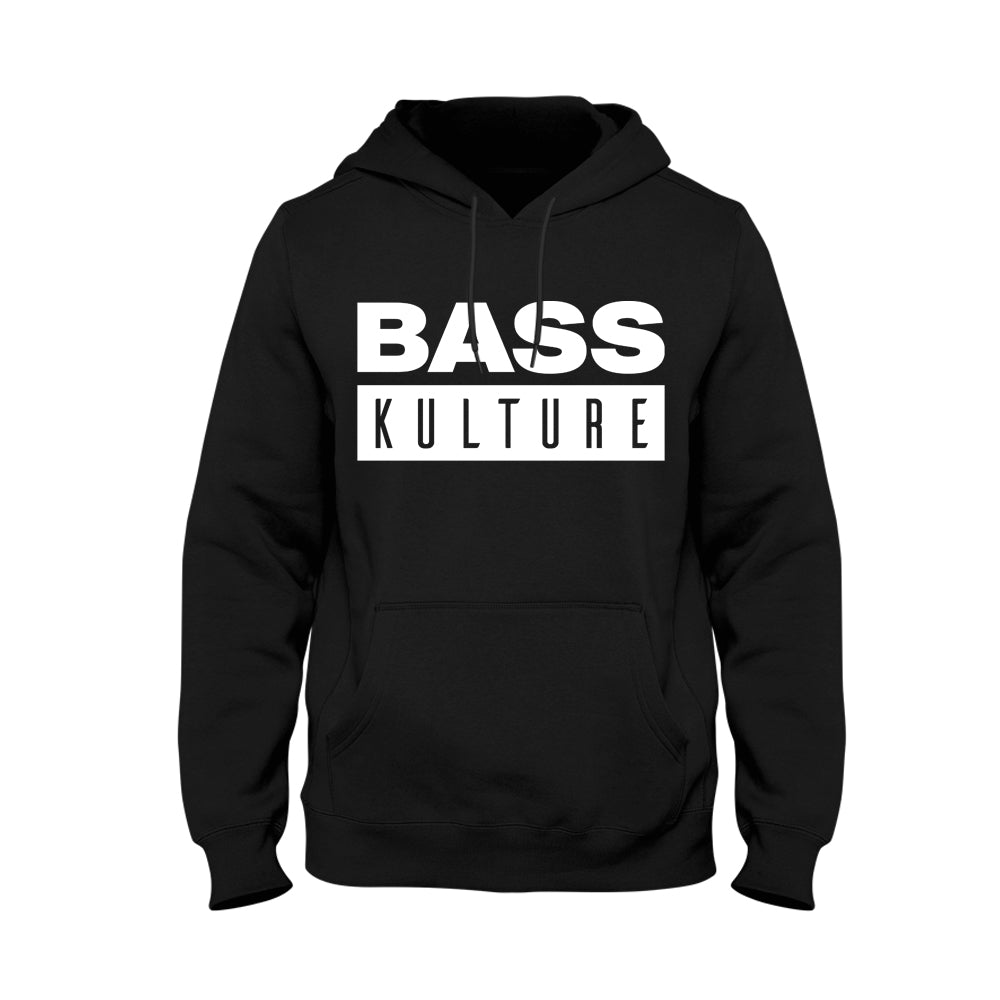 Bass Kulture Hoodie