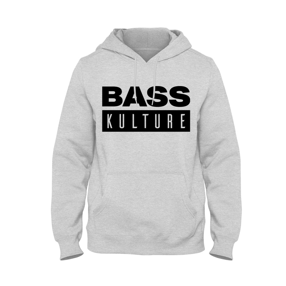 Bass Kulture Hoodie