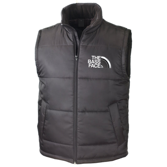 Bass Face Classic Bodywarmer