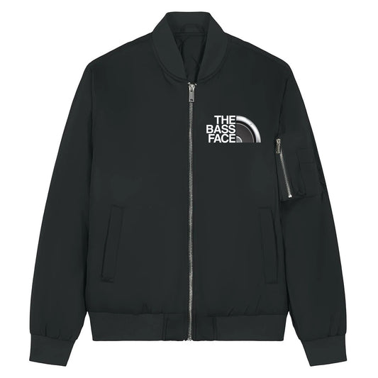 Bass Face Bomber Jacket