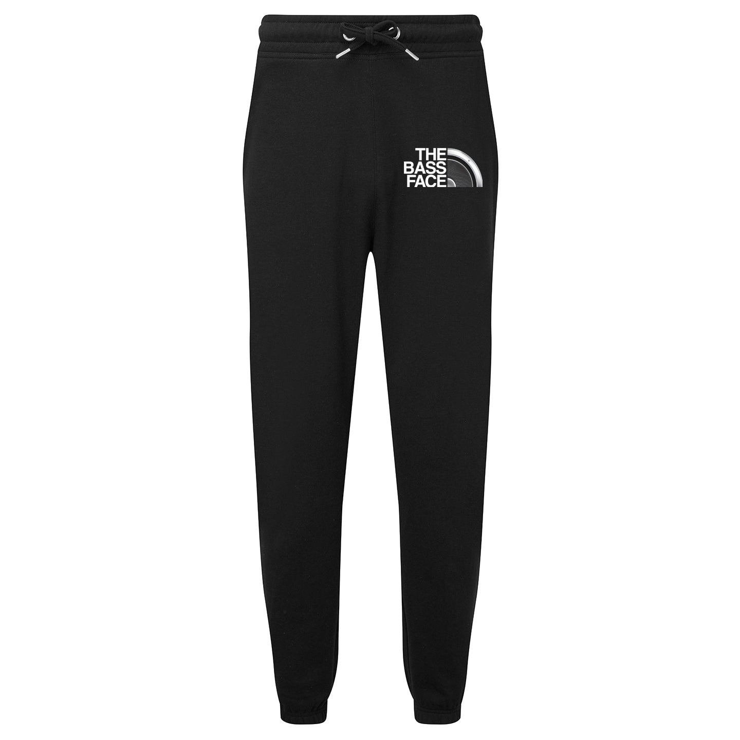 Bass Face Basic Joggers