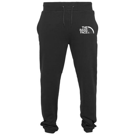 Bass Face Heavy Joggers