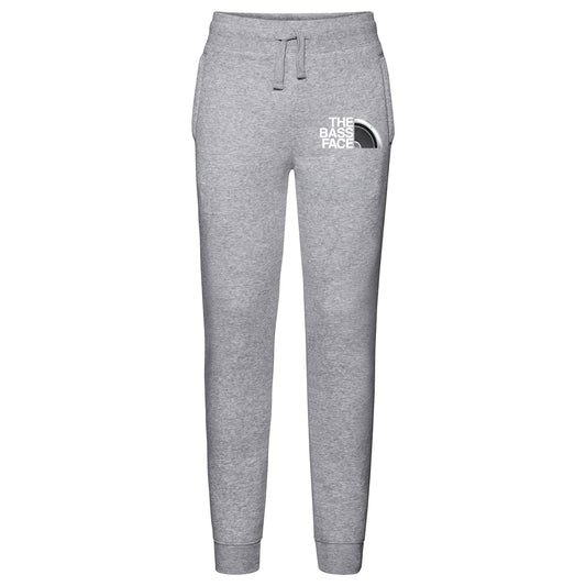 Bass Face Slim-Fit Joggers