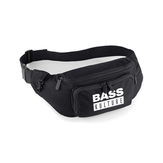 Bass Kulture Belt Bag