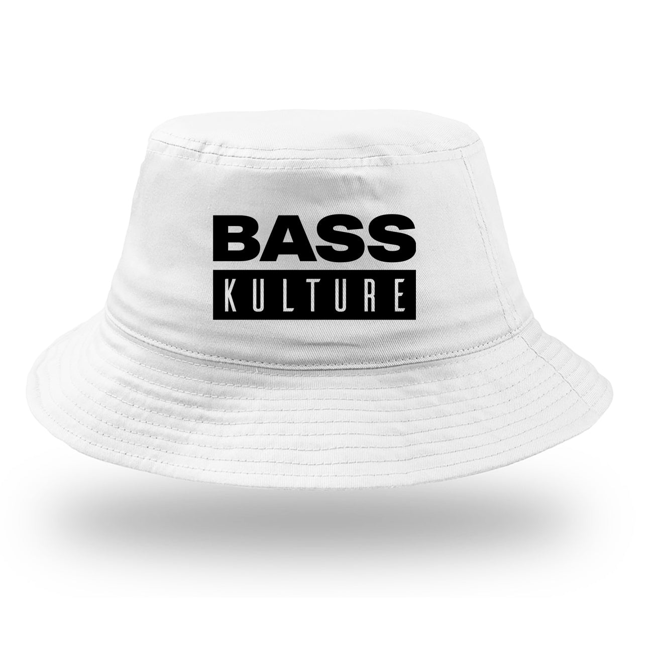 Bass Kulture Bucket Hat