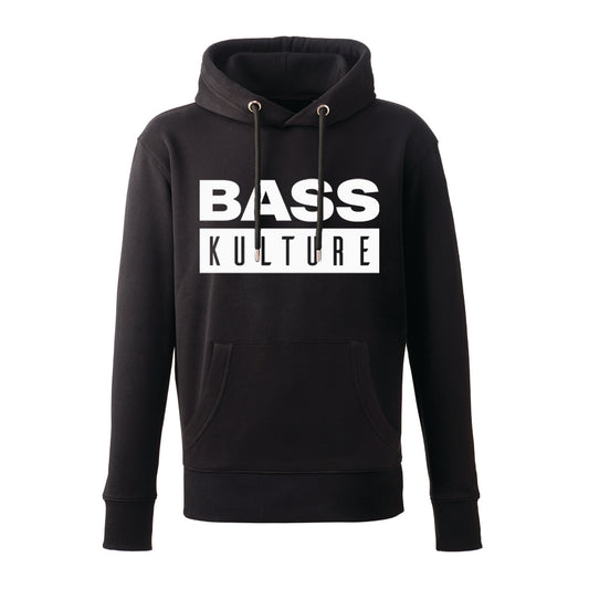 Bass Kulture Premium Hoodie