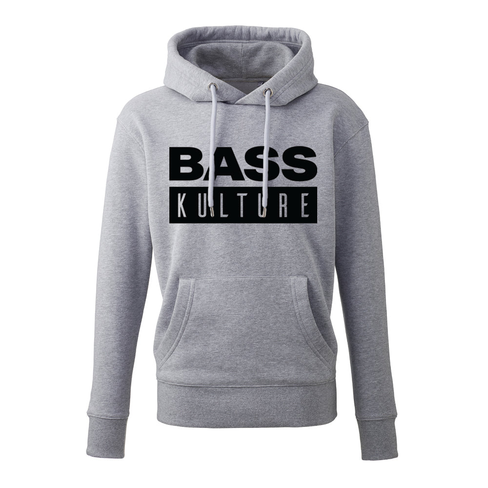 Bass Kulture Premium Hoodie