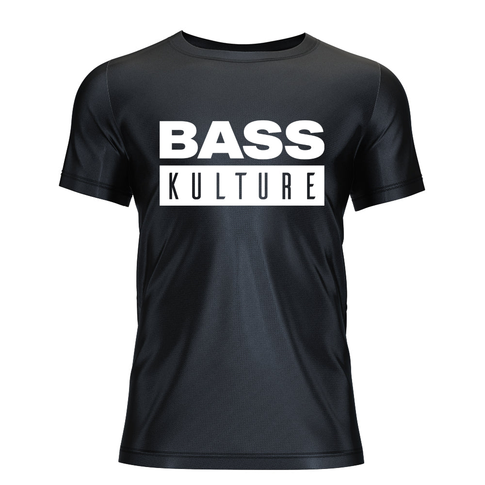 Bass Kulture Organic T-Shirt