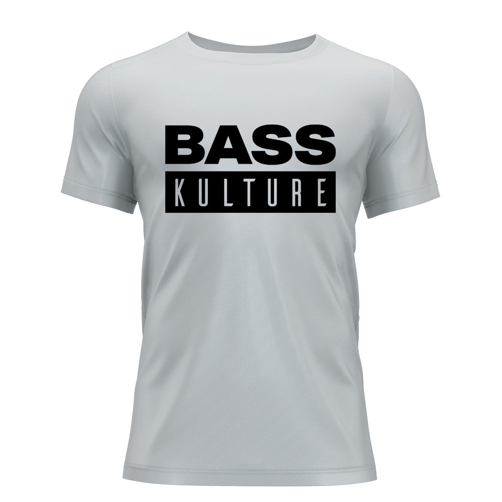 Bass Kulture Organic T-Shirt