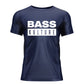 Bass Kulture Organic T-Shirt