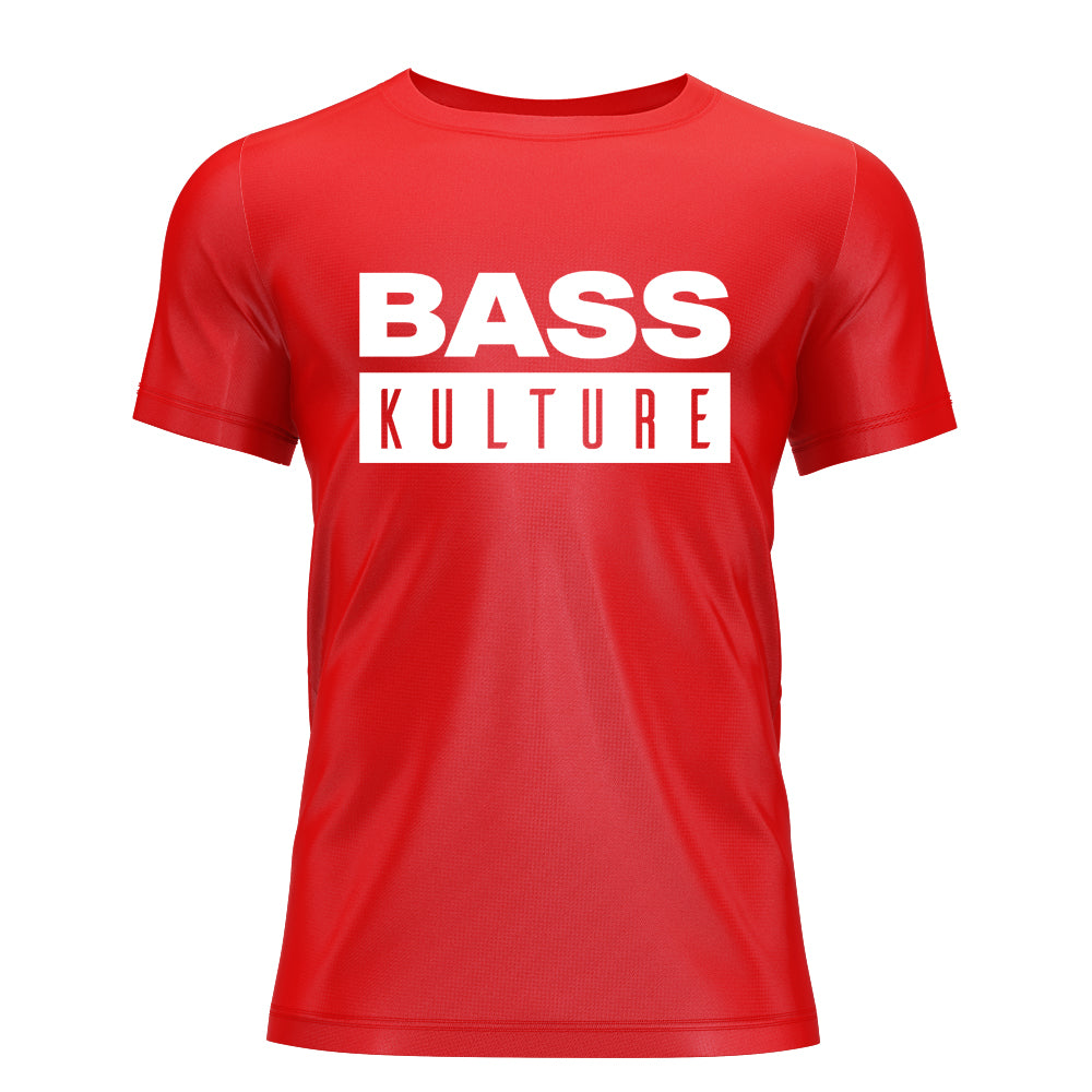 Bass Kulture Organic T-Shirt