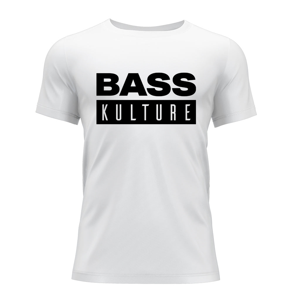 Bass Kulture Organic T-Shirt