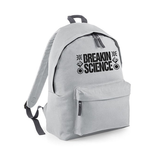 Breakin Science Classic Backpack