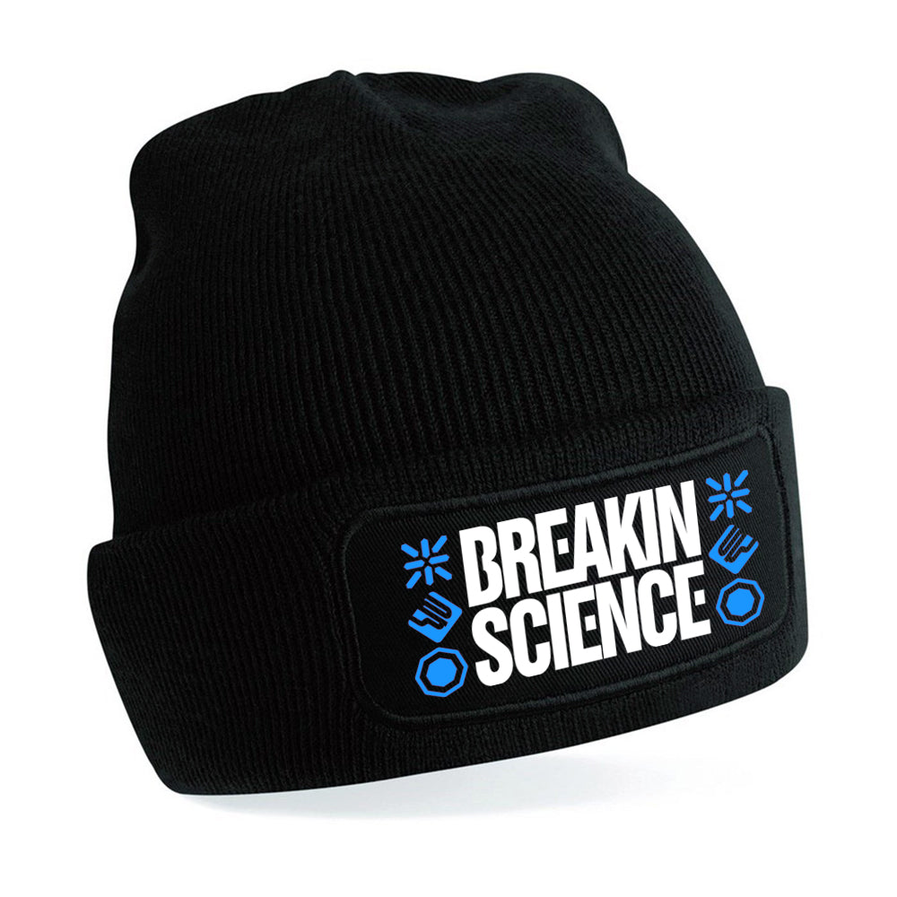 Breakin Science Classic Beanie