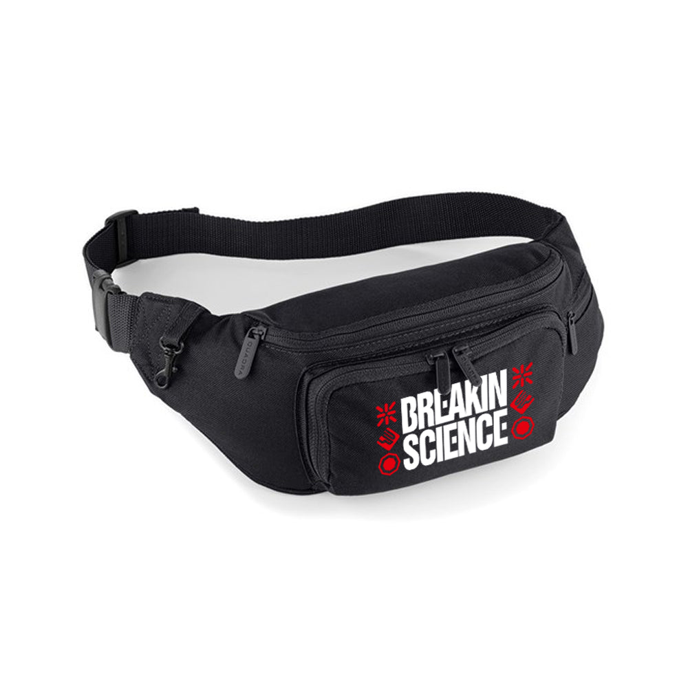 Breakin Science Classic Belt Bag