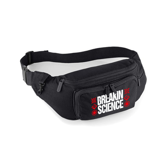 Breakin Science Classic Belt Bag