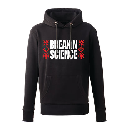 Breakin Science Premium Hoodie