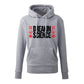 Breakin Science Premium Hoodie