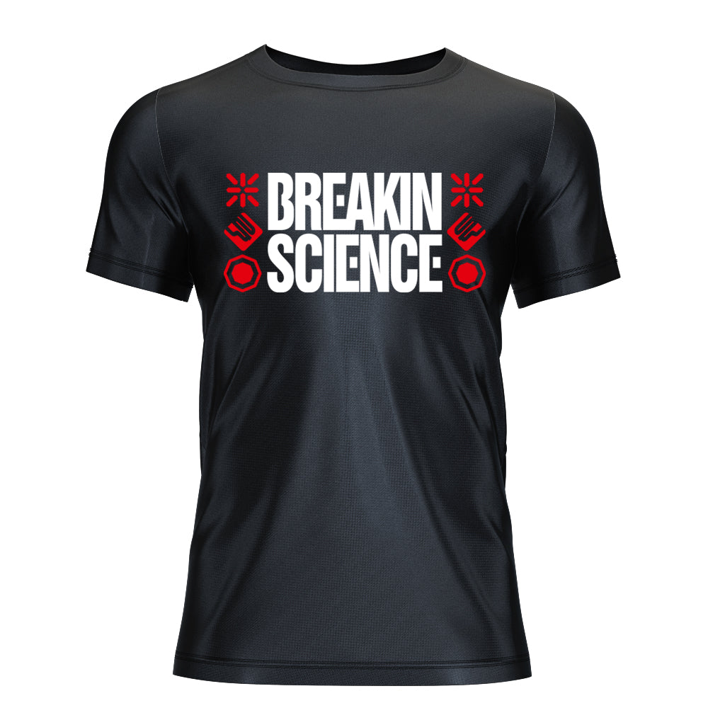 Breakin Science Classic T-Shirt