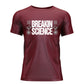 Breakin Science Organic T-Shirt