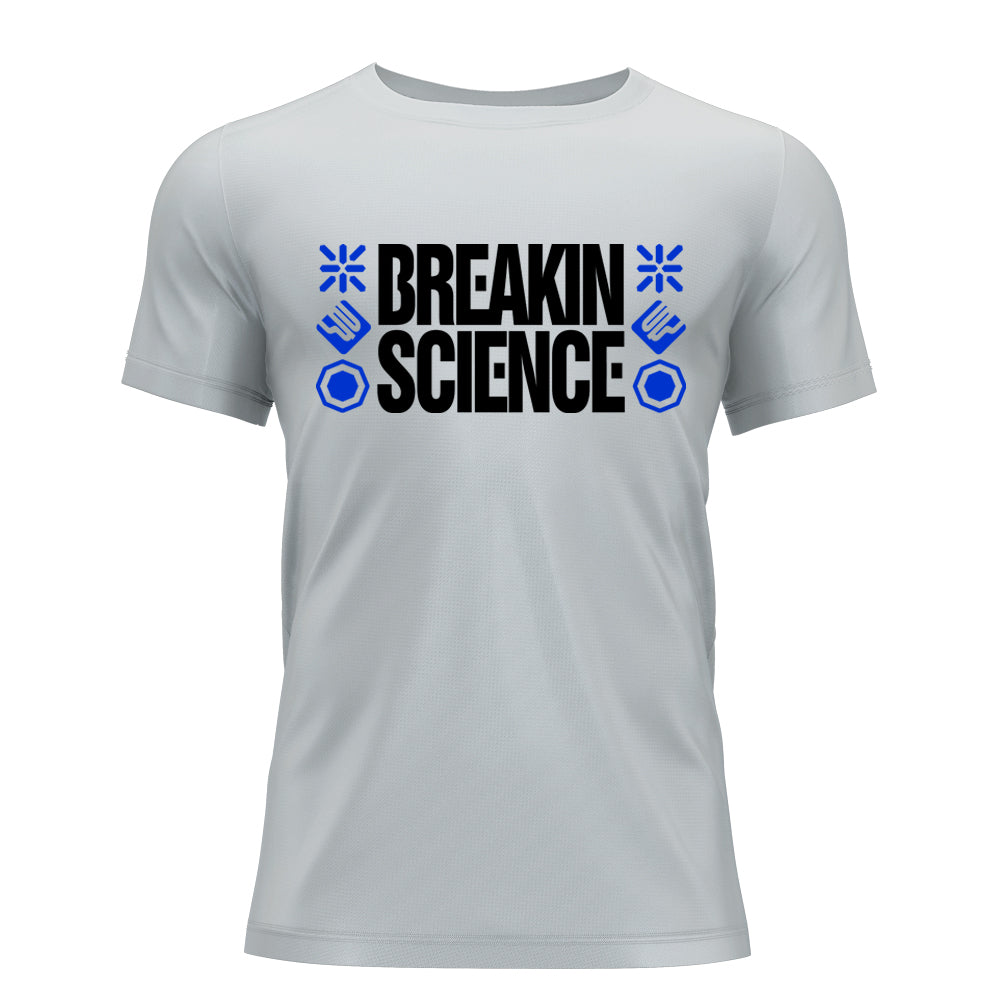 Breakin Science Classic T-Shirt