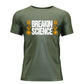 Breakin Science Classic T-Shirt