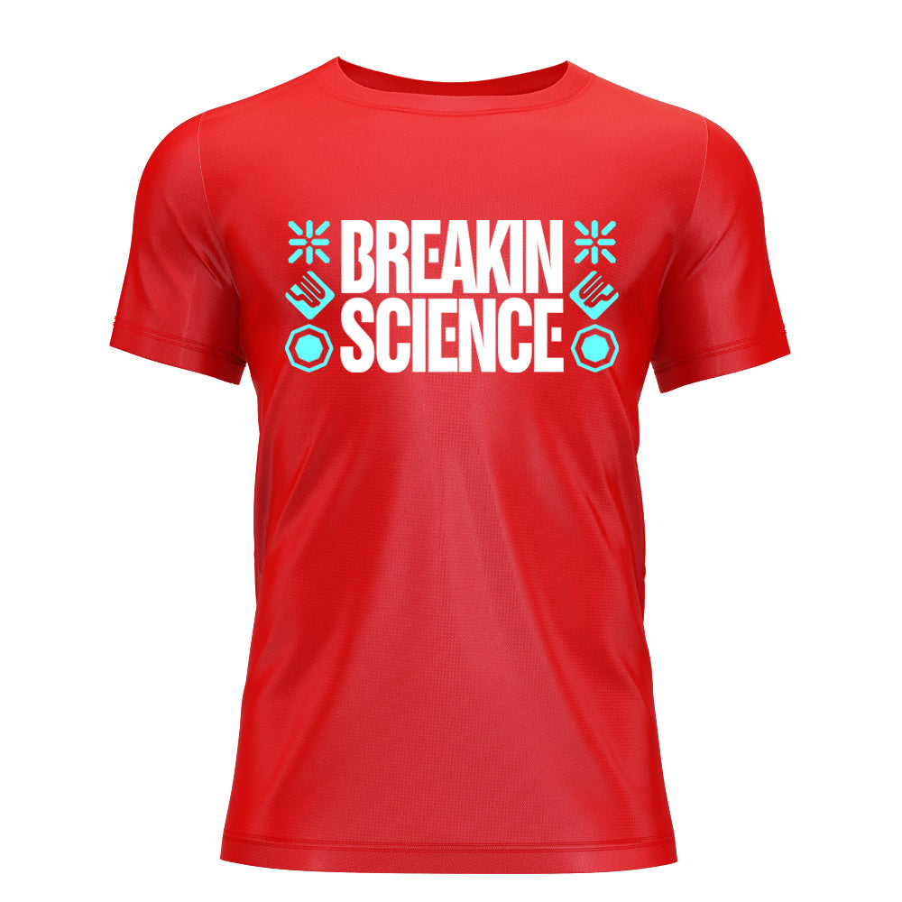 Breakin Science Classic T-Shirt