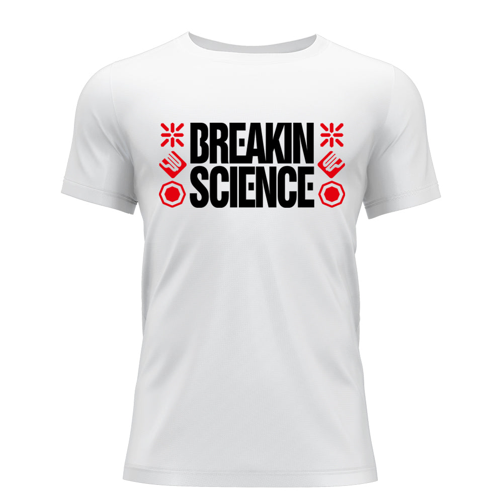 Breakin Science Classic T-Shirt