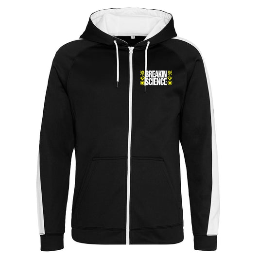 Breakin Science Sports Hoodie