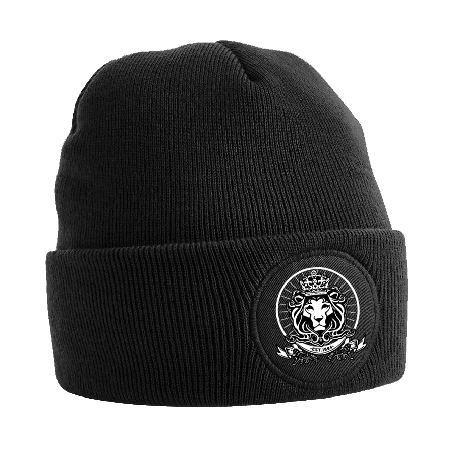 Bush Doctor Classic Beanie