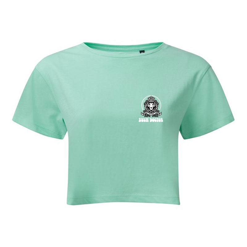 Bush Doctor Crop Top