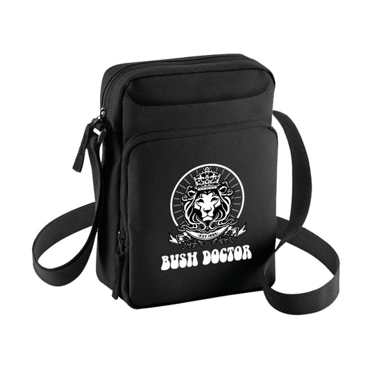 Bush Doctor Cross-Body Bag