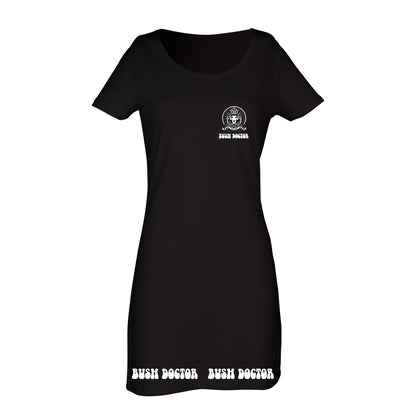 Bush Doctor T-Shirt Dress