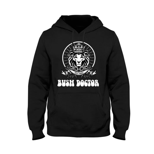 Bush Doctor Classic Hoodie