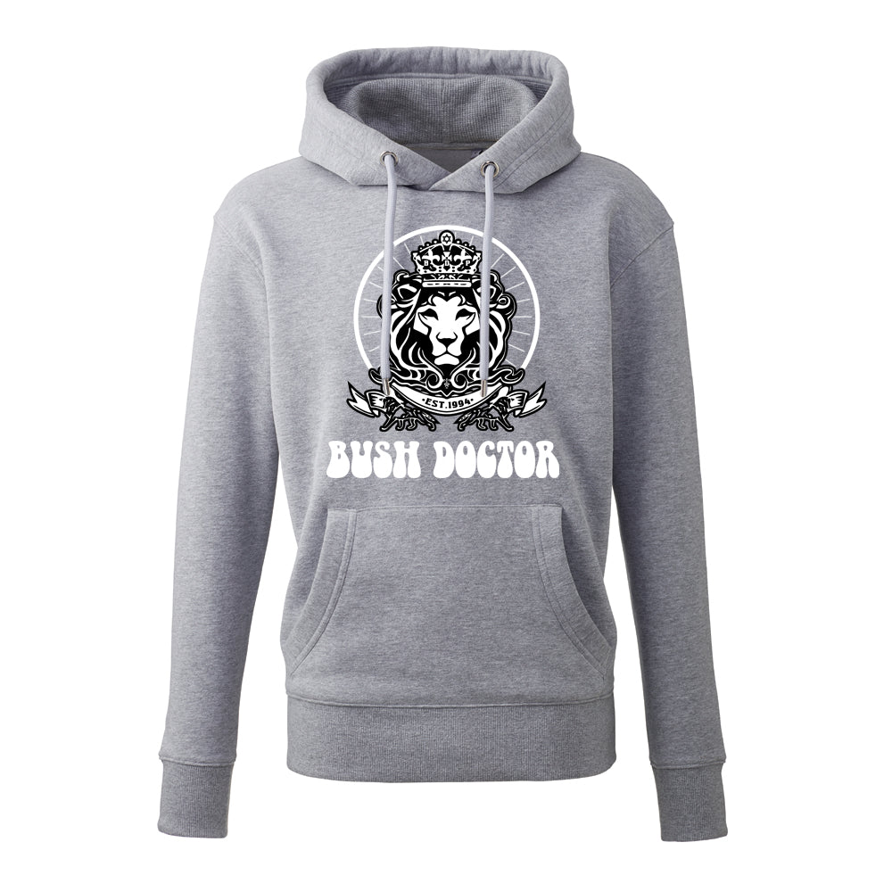 Bush Doctor Premium Hoodie