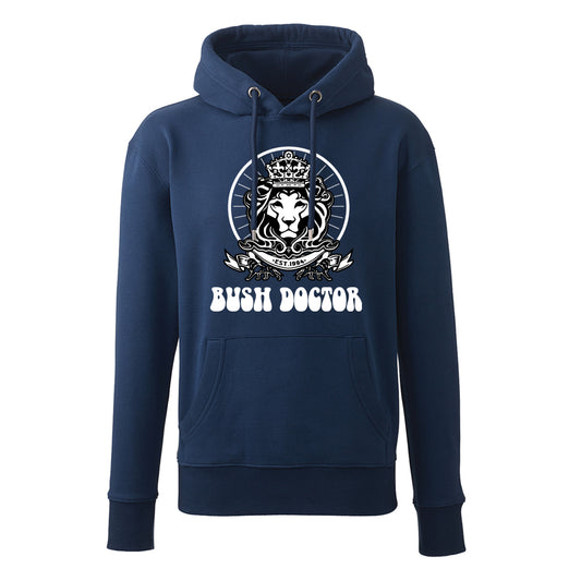 Bush Doctor Premium Hoodie