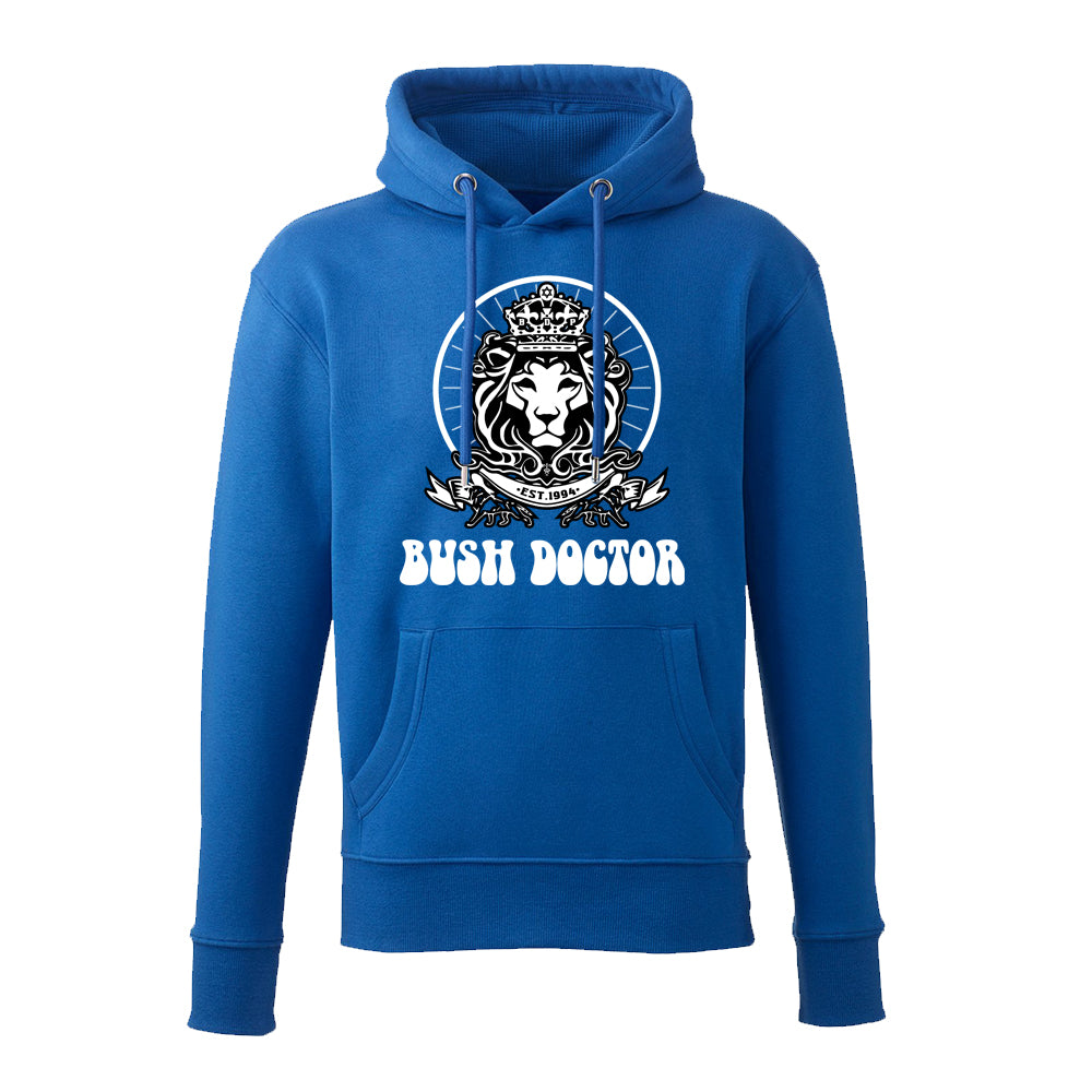 Bush Doctor Premium Hoodie