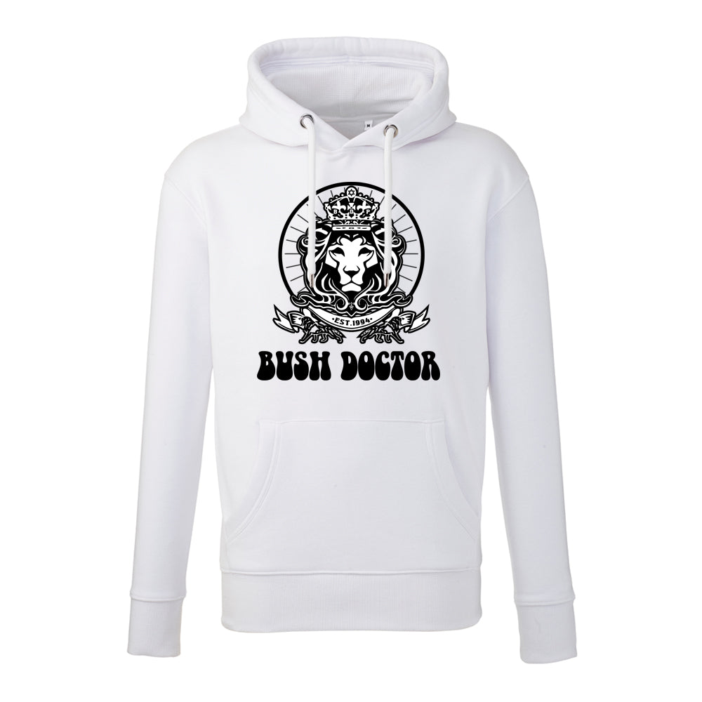 Bush Doctor Premium Hoodie