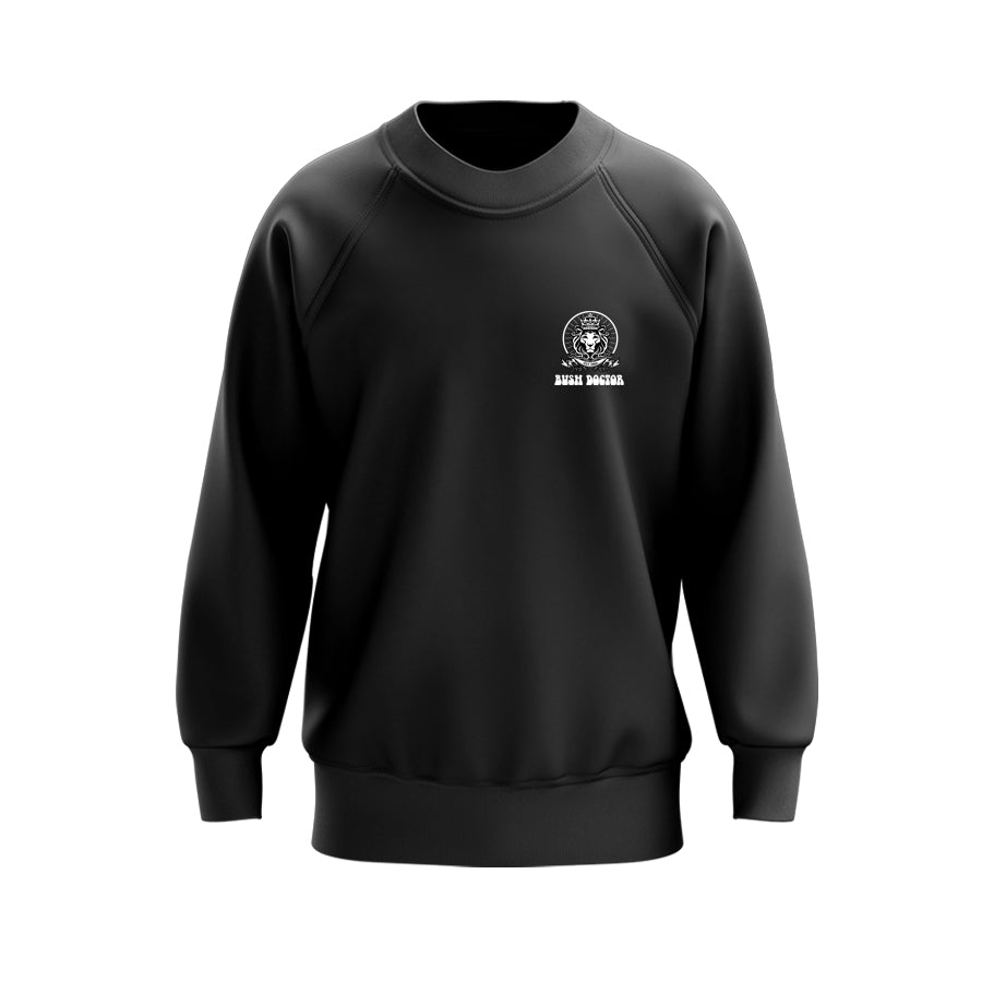 Bush Doctor Classic Sweatshirt