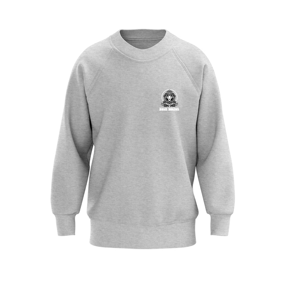 Bush Doctor Classic Sweatshirt