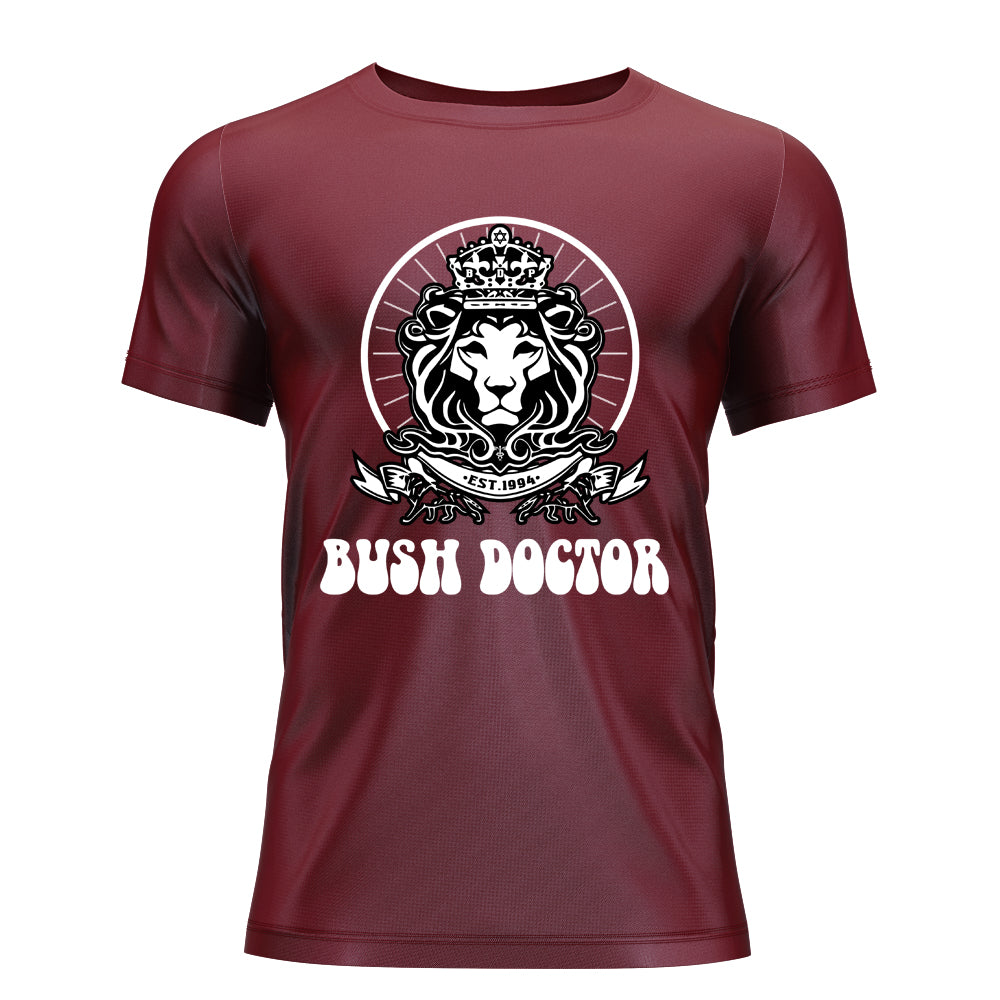 Bush Doctor Organic T-Shirt